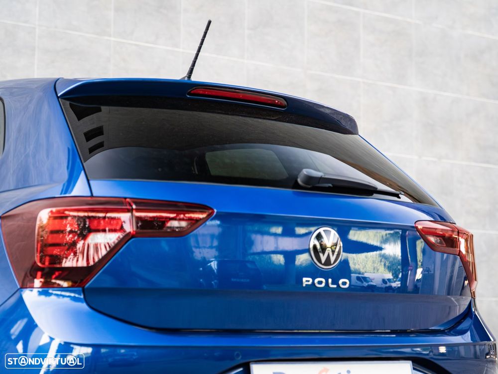 VW Polo 1.0 TSI Life - 26