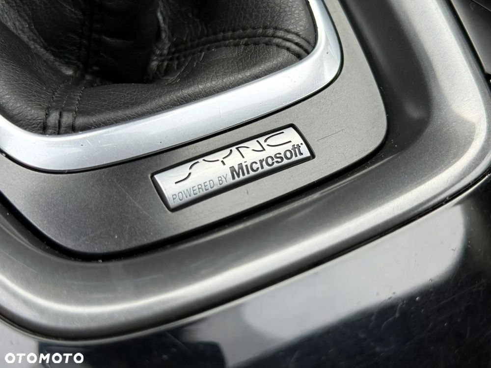 Ford Mondeo 2.0 TDCi Titanium - 33