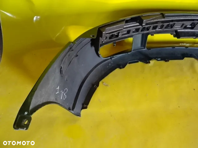 ZDERZAK PRZÓD PRZEDNI MITSUBISHI CARISMA LIFT NR81F - 11