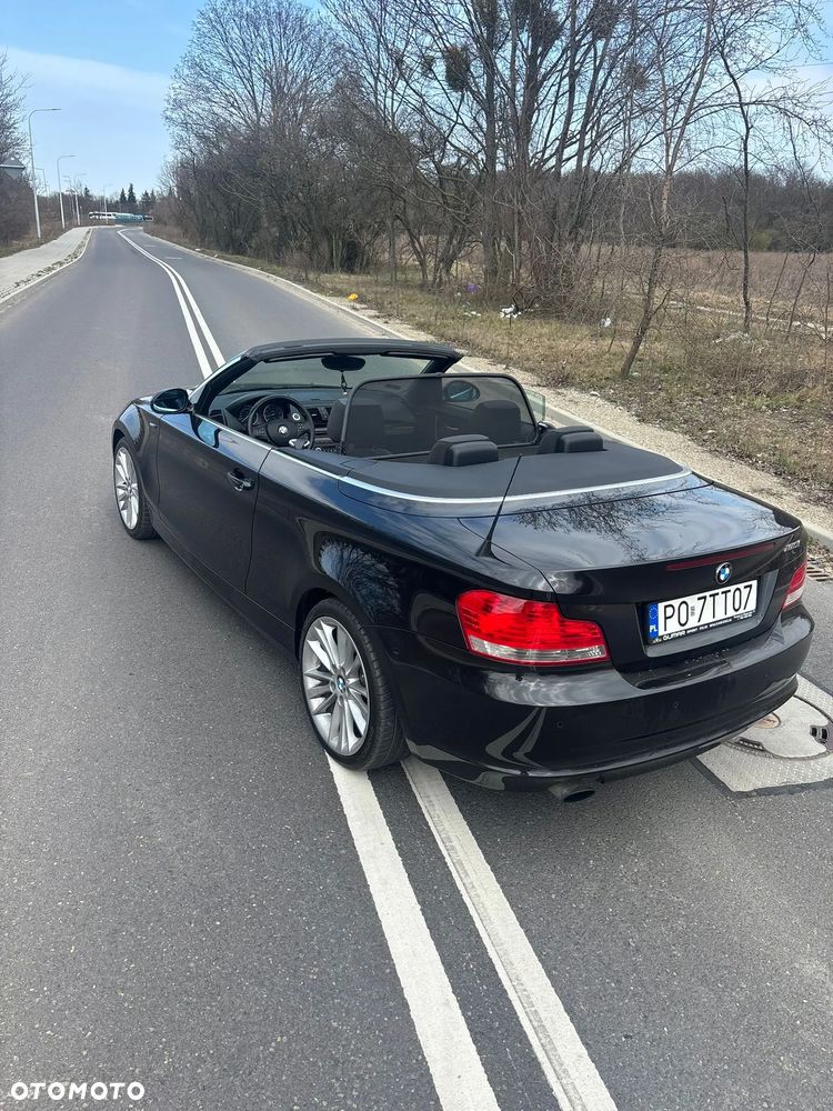 BMW Seria 1 120i - 3