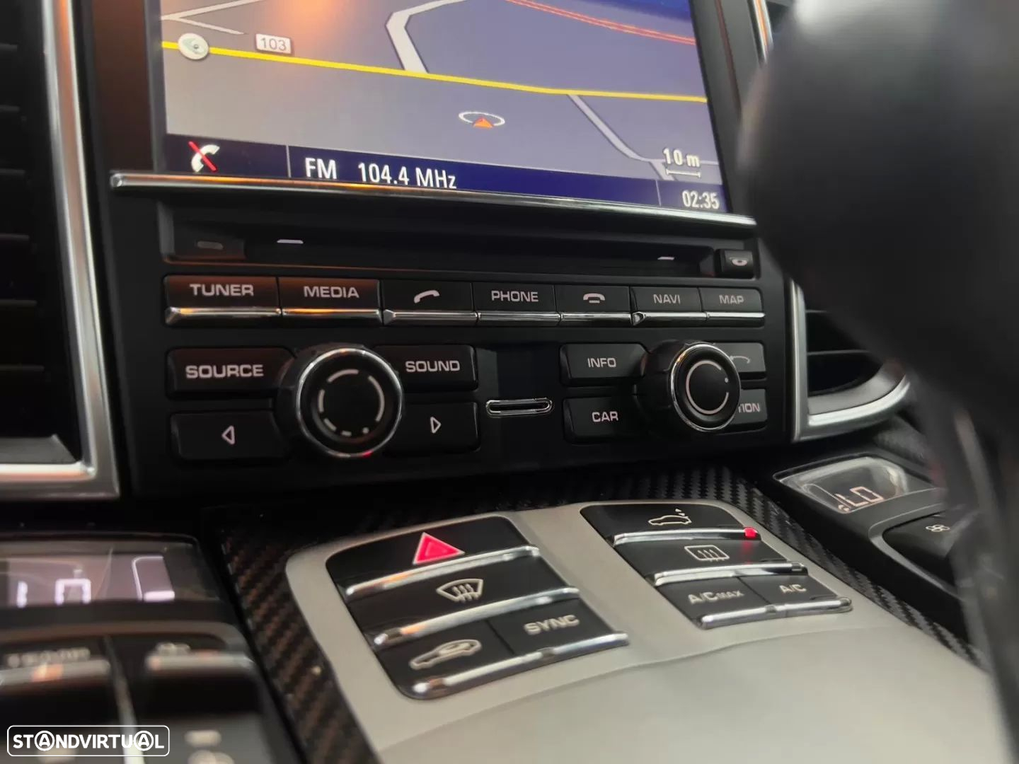 Porsche Panamera Edition - 21