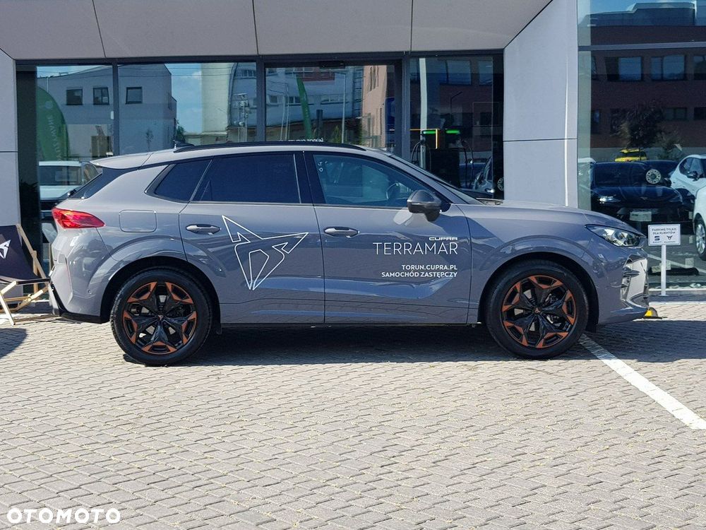 Cupra Terramar - 9