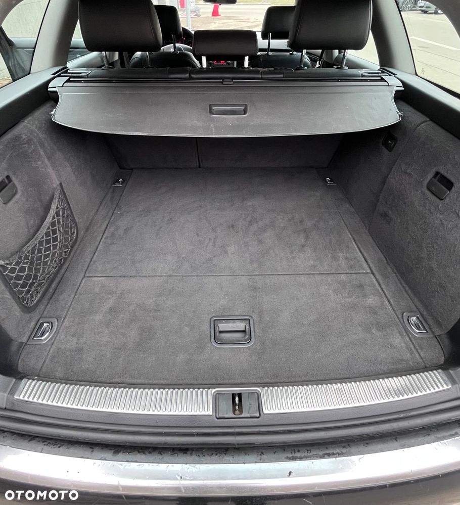 Audi A4 Avant 1.9 TDI - 23