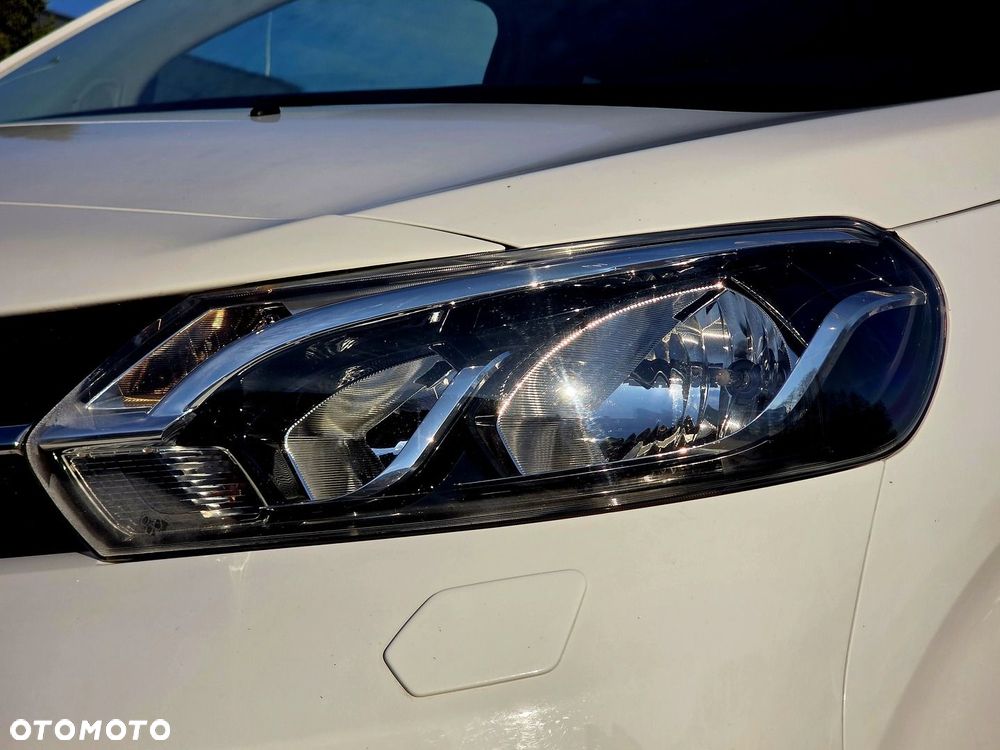 Toyota Proace Verso 2.0 D4-D Long Business - 2