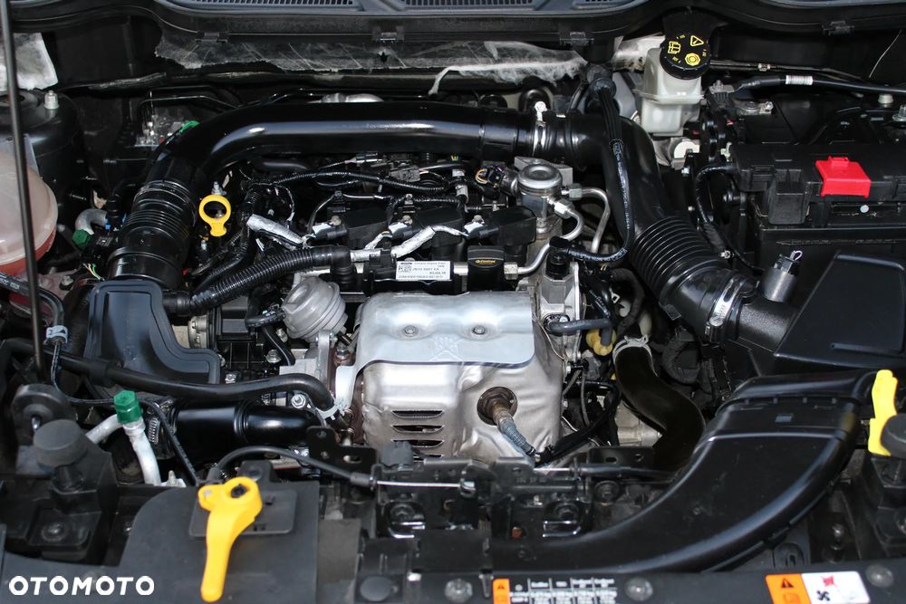 Ford EcoSport 1.0 EcoBoost ST-Line Black ASS - 27