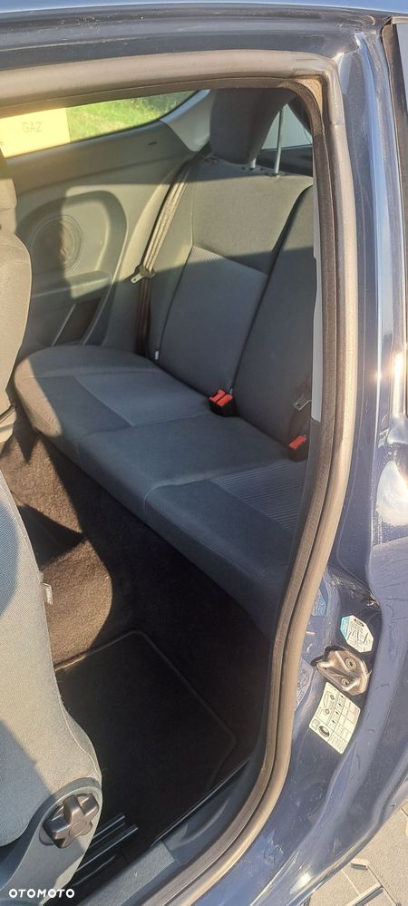 Ford Fiesta 1.25 Champions Edition - 11