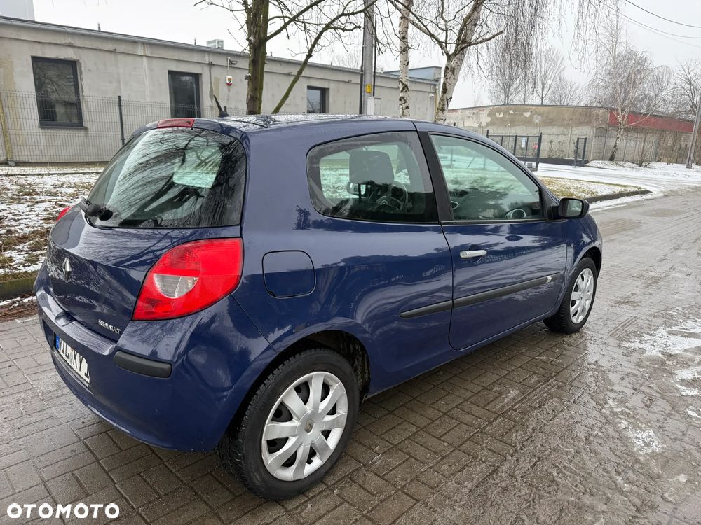 Renault Clio - 4