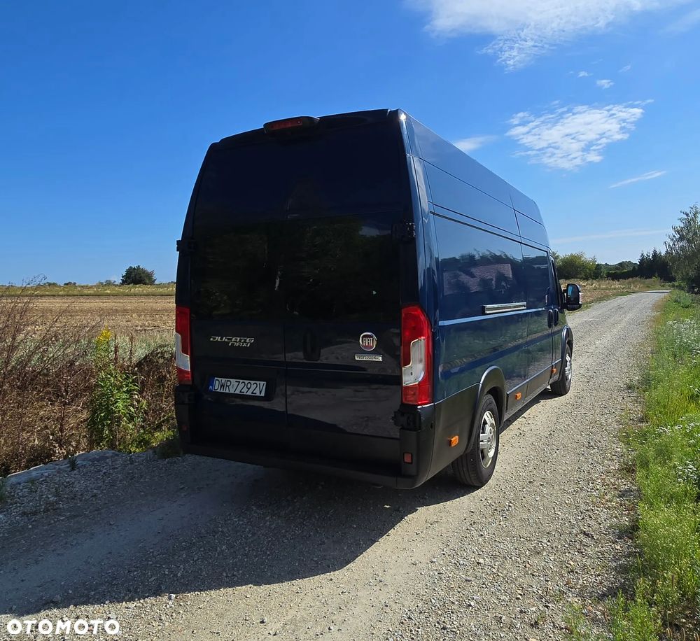 Fiat Ducato L4H3 - 17