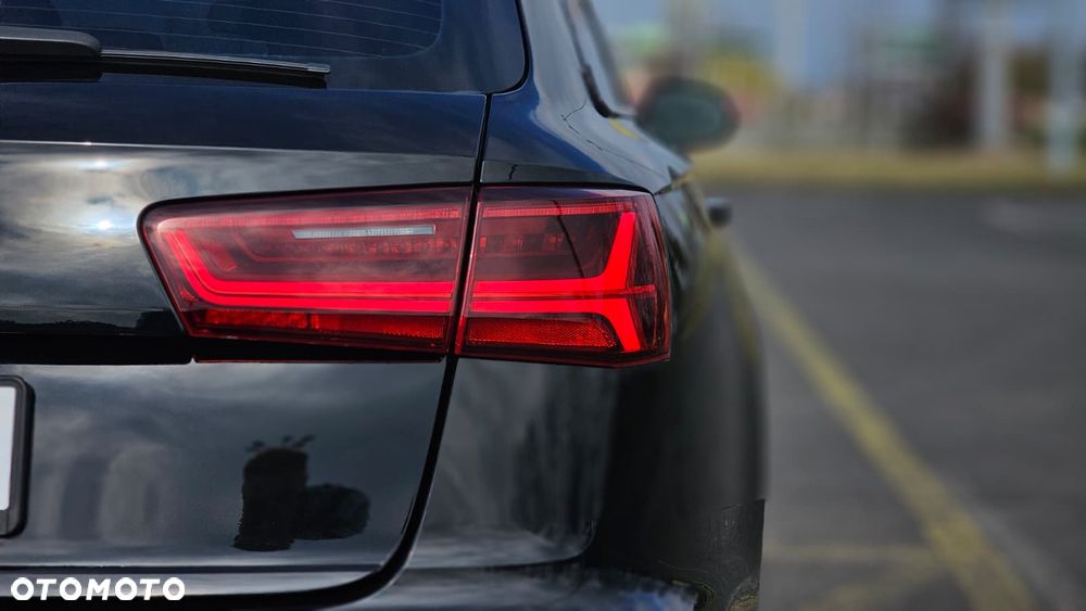 Audi A6 Avant - 18