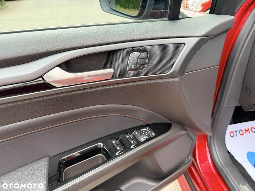 Ford Mondeo - 19