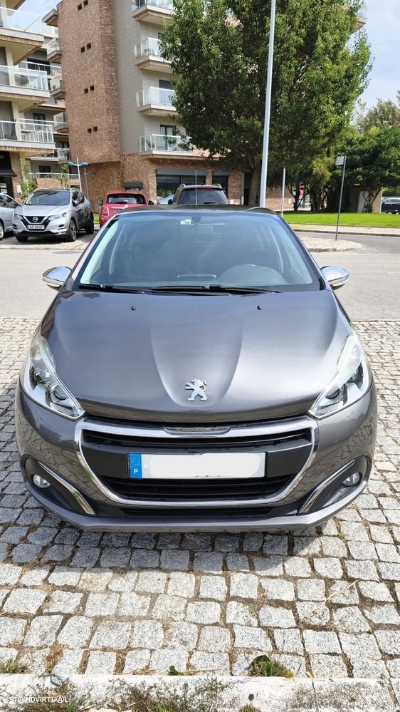 Peugeot 208 1.2 PureTech Style - 2