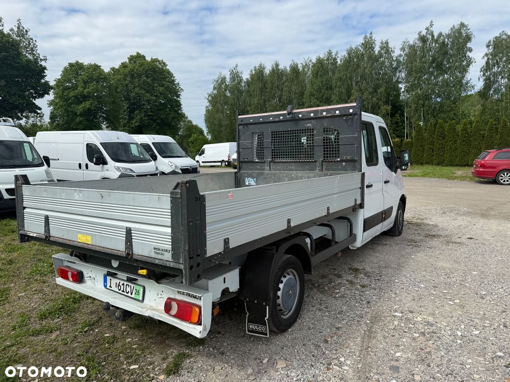 Renault Master - 5