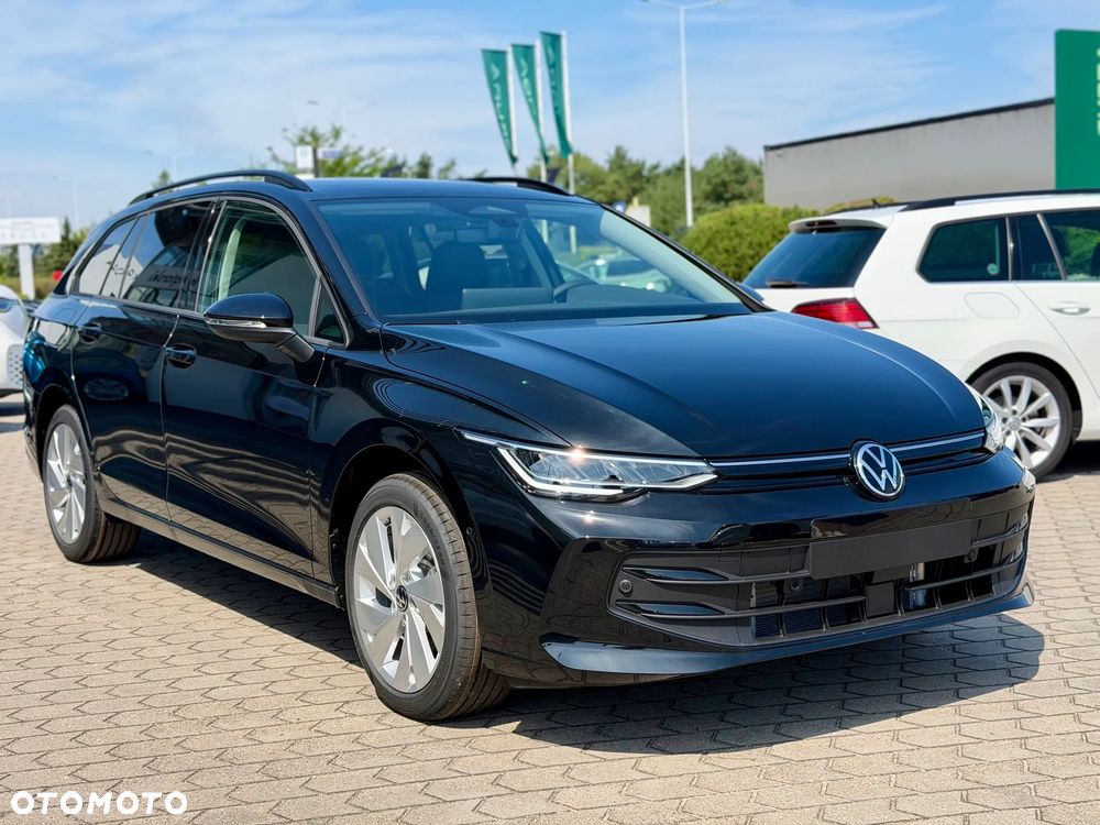 Volkswagen Golf 1.5 TSI Life Plus - 7