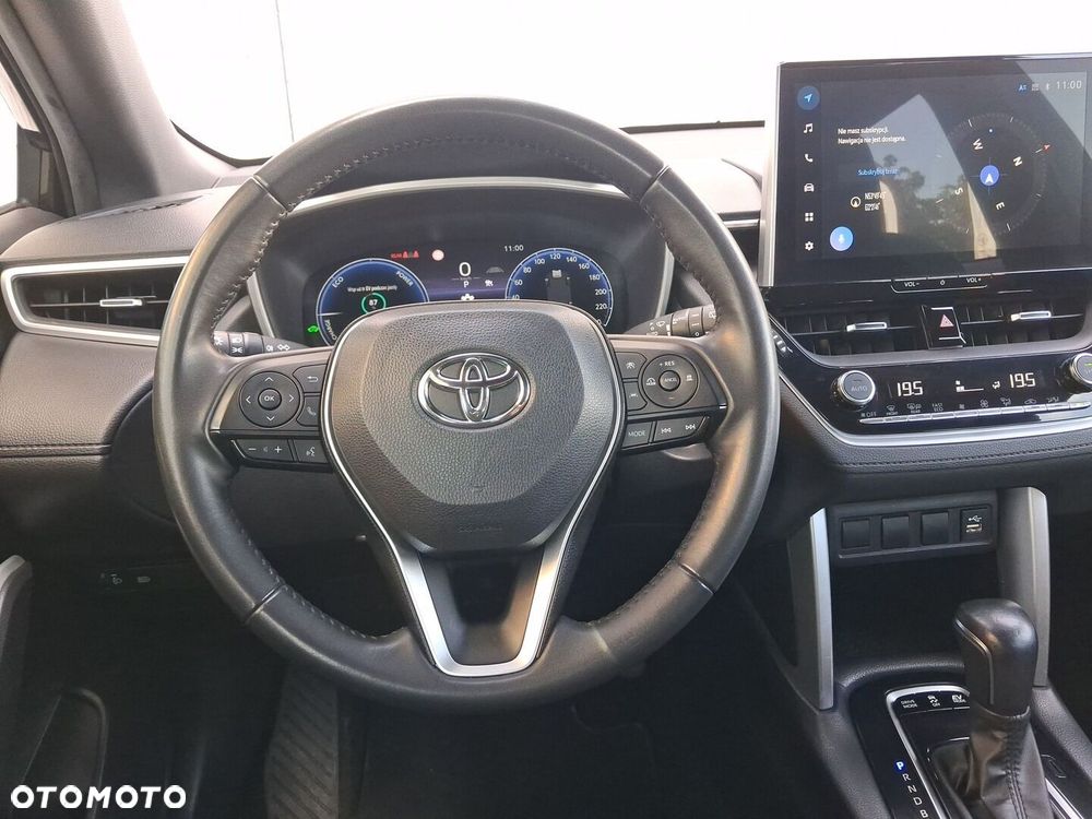 Toyota Corolla Cross - 15