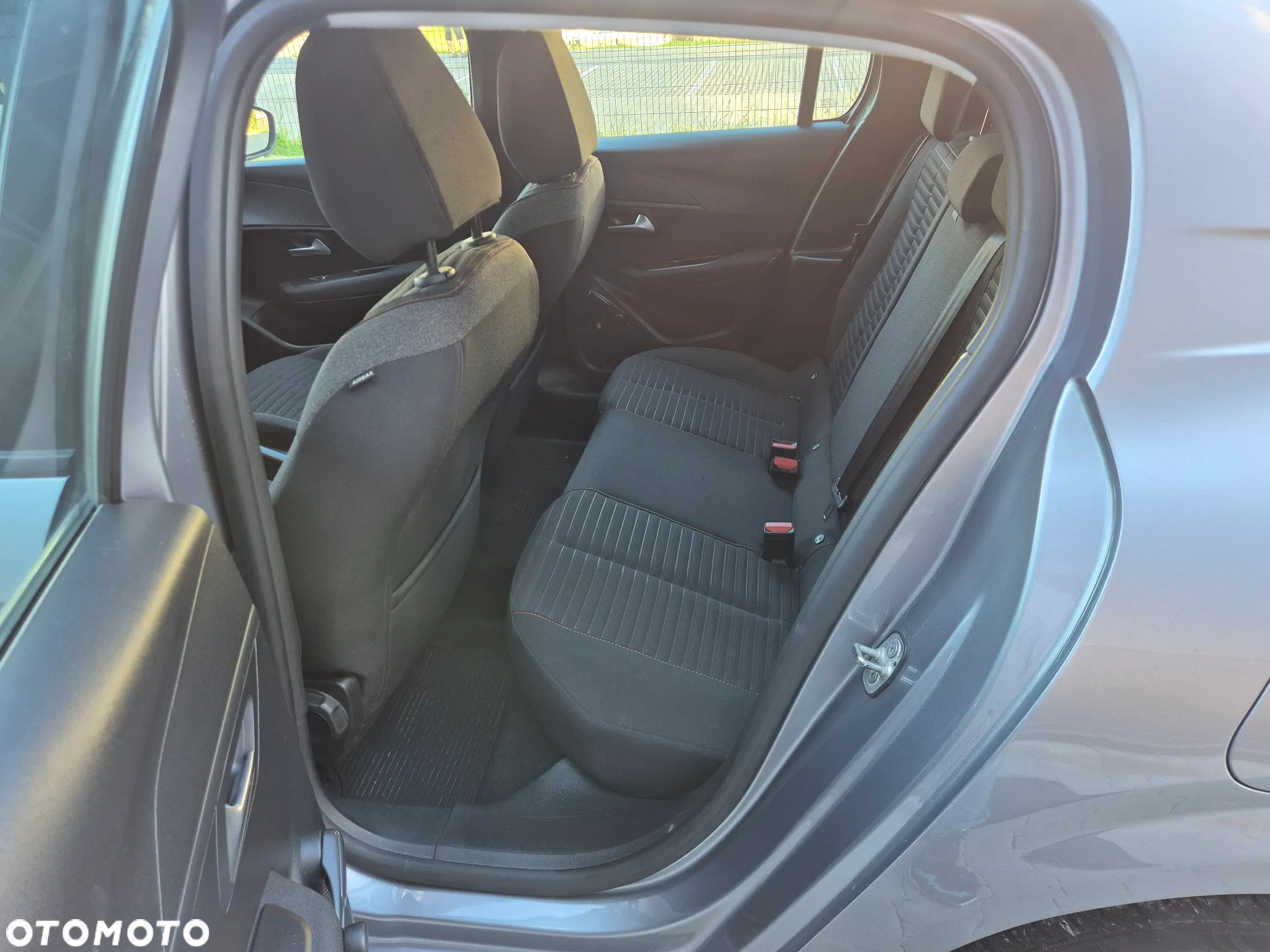 Peugeot 208 1.2 PureTech Active S&S - 13