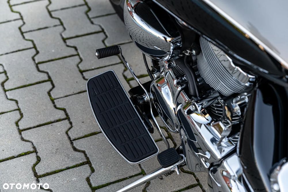 Suzuki VL 1500 Intruder LC - Boulevard C90 - 24