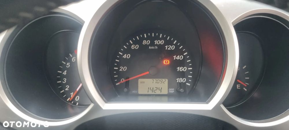 Daihatsu Terios 4WD Top S - 16