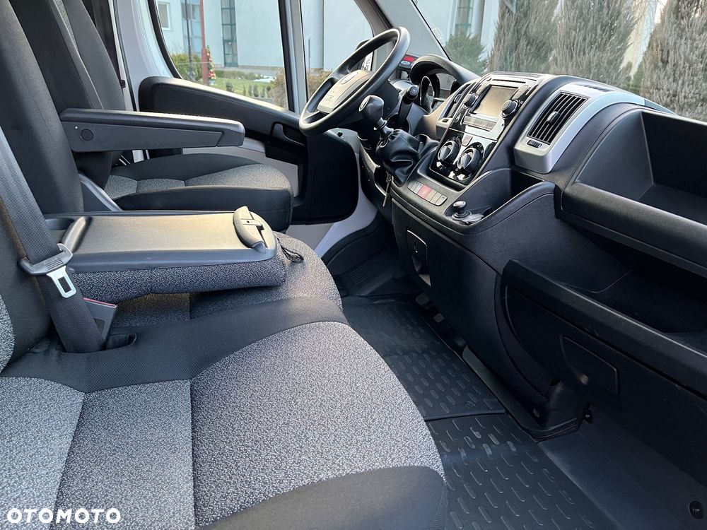 Fiat Ducato - 29