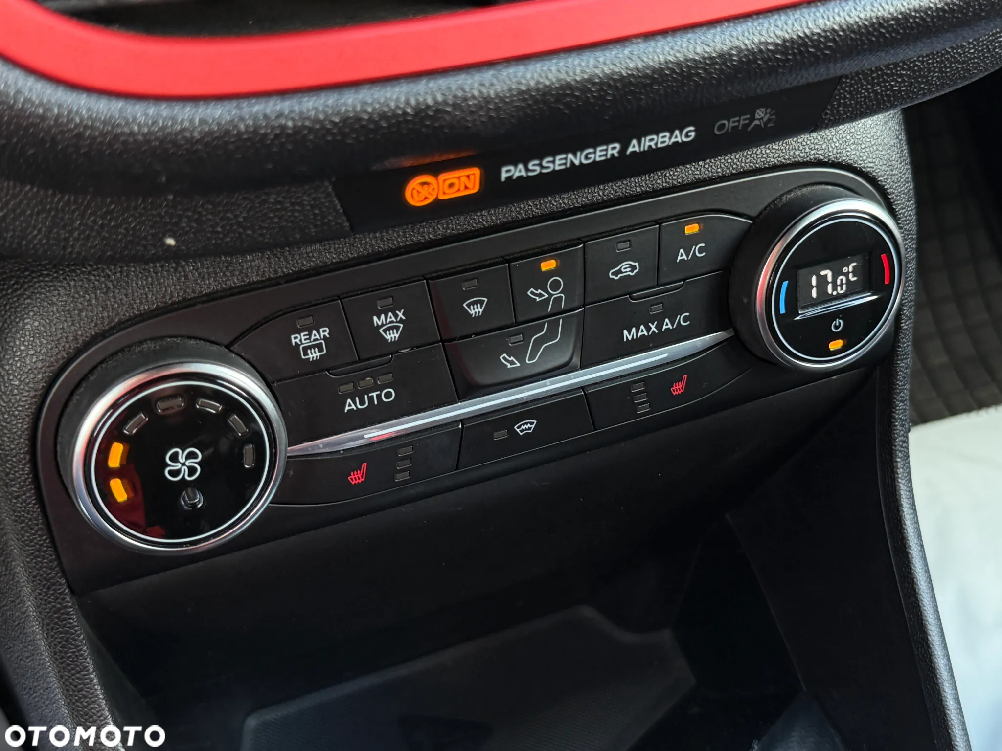 Ford Fiesta 1.0 EcoBoost ST-Line ASS - 22