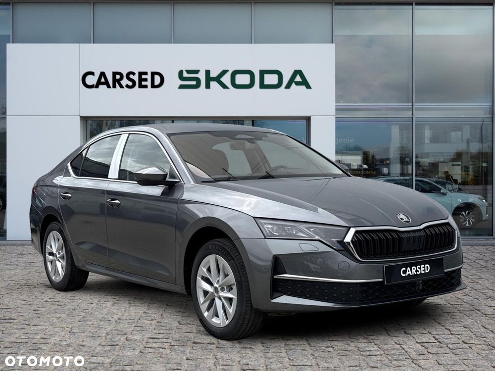 Skoda Octavia - 9