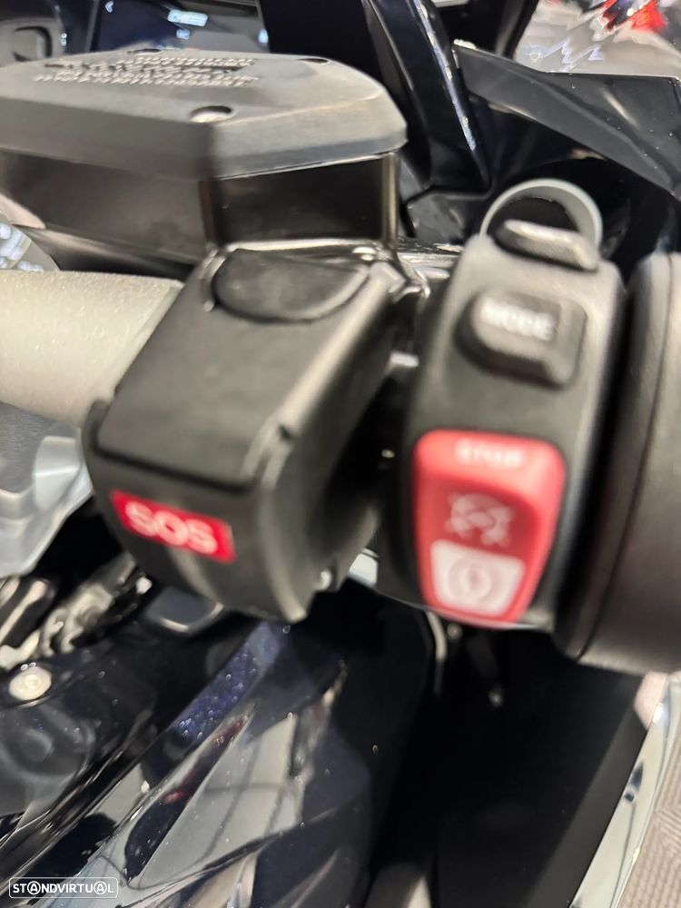 BMW K 1600 GT OPTION 719 - 32