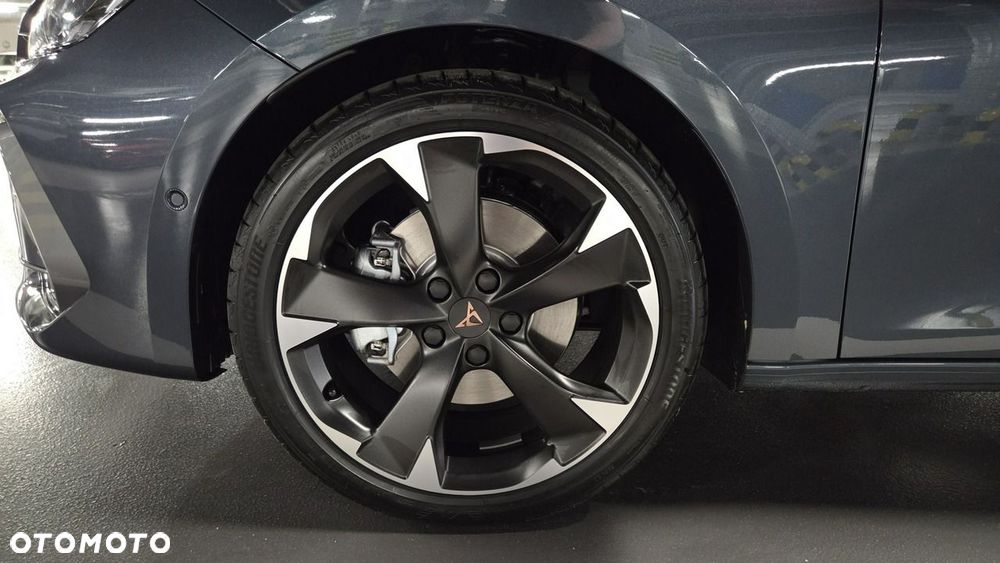 Cupra Leon Sportstourer - 6