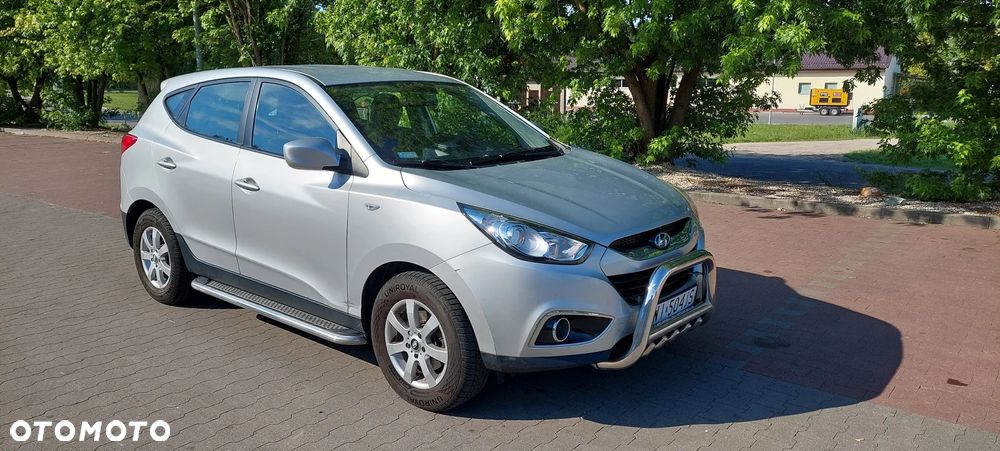 Hyundai ix35 - 3