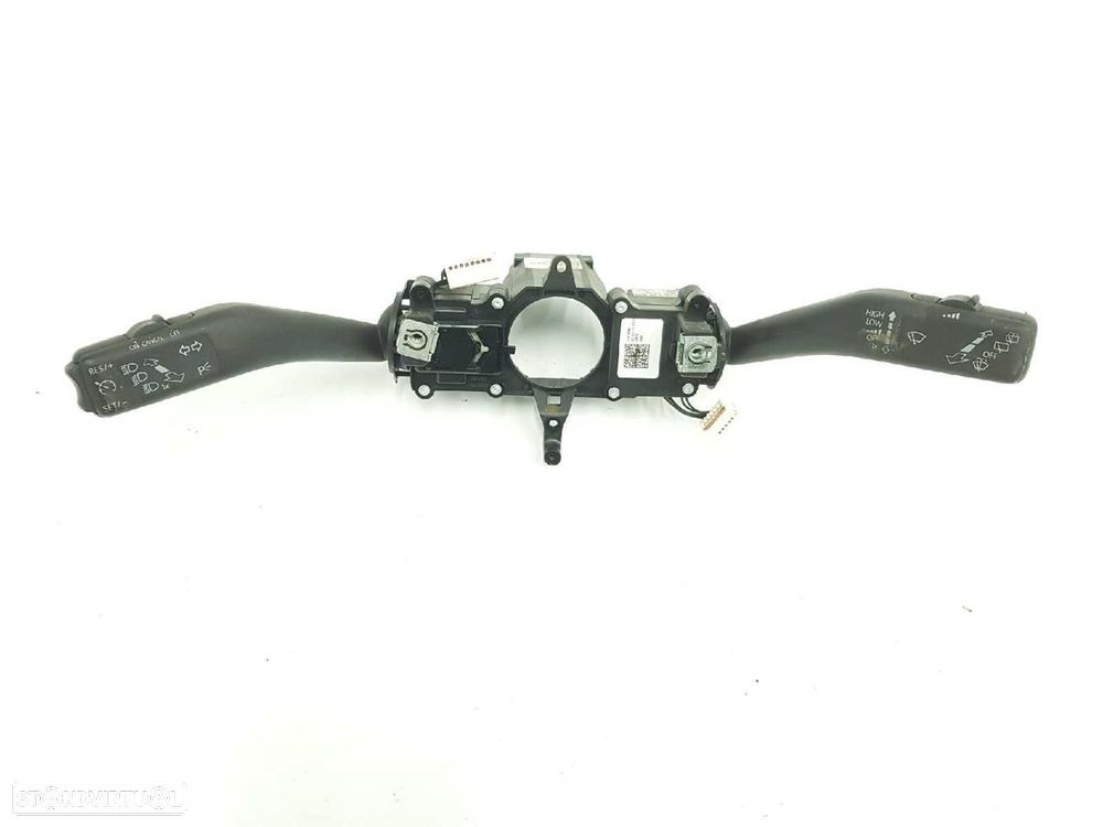 COMANDOS VOLANTE VOLKSWAGEN SCIROCCO 2011 -5K0953521BN - 3