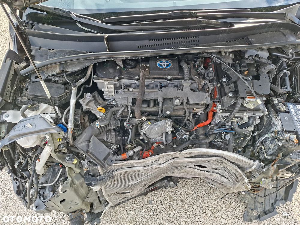 Toyota Corolla - 5