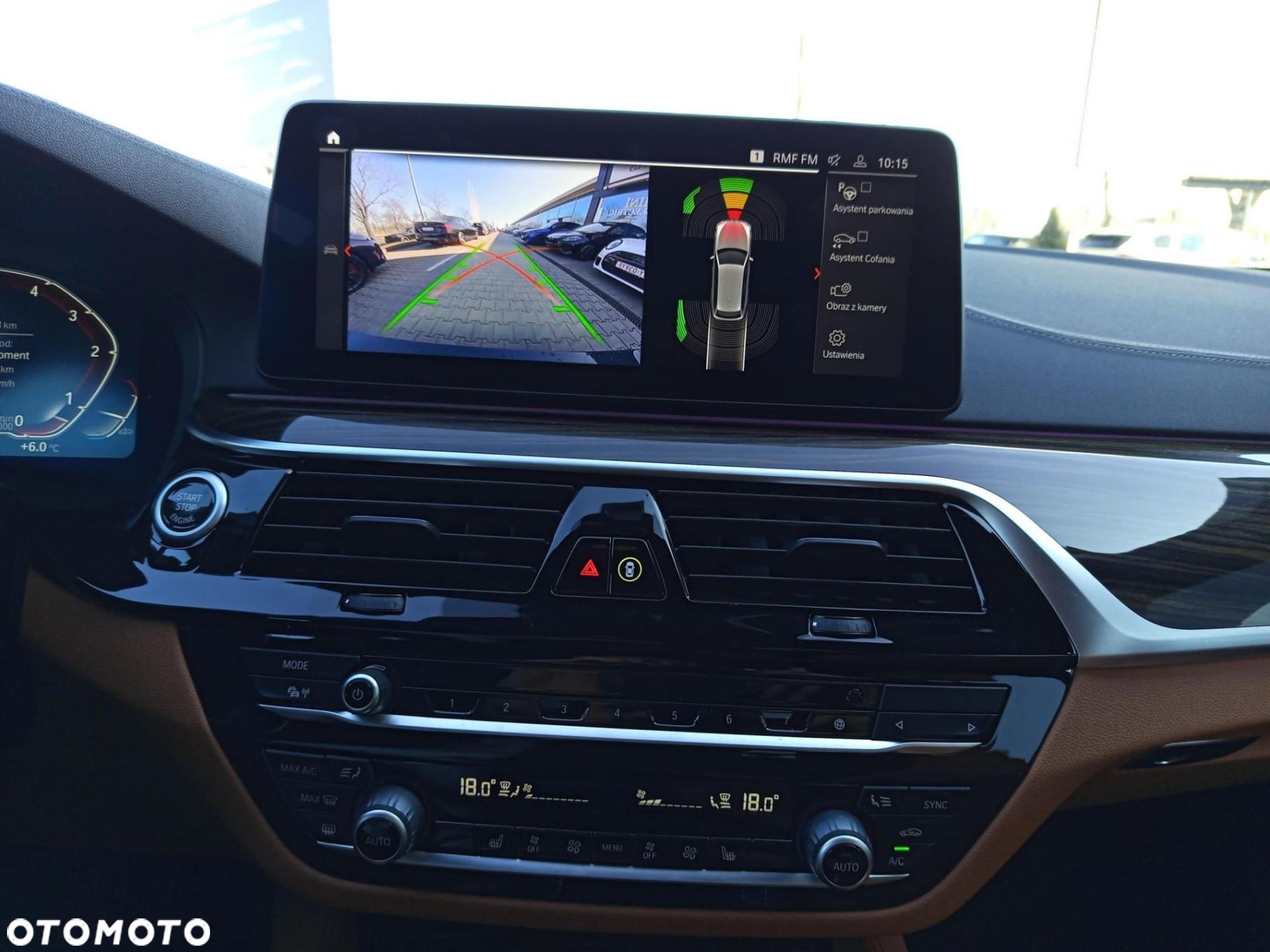 BMW Seria 5 - 16