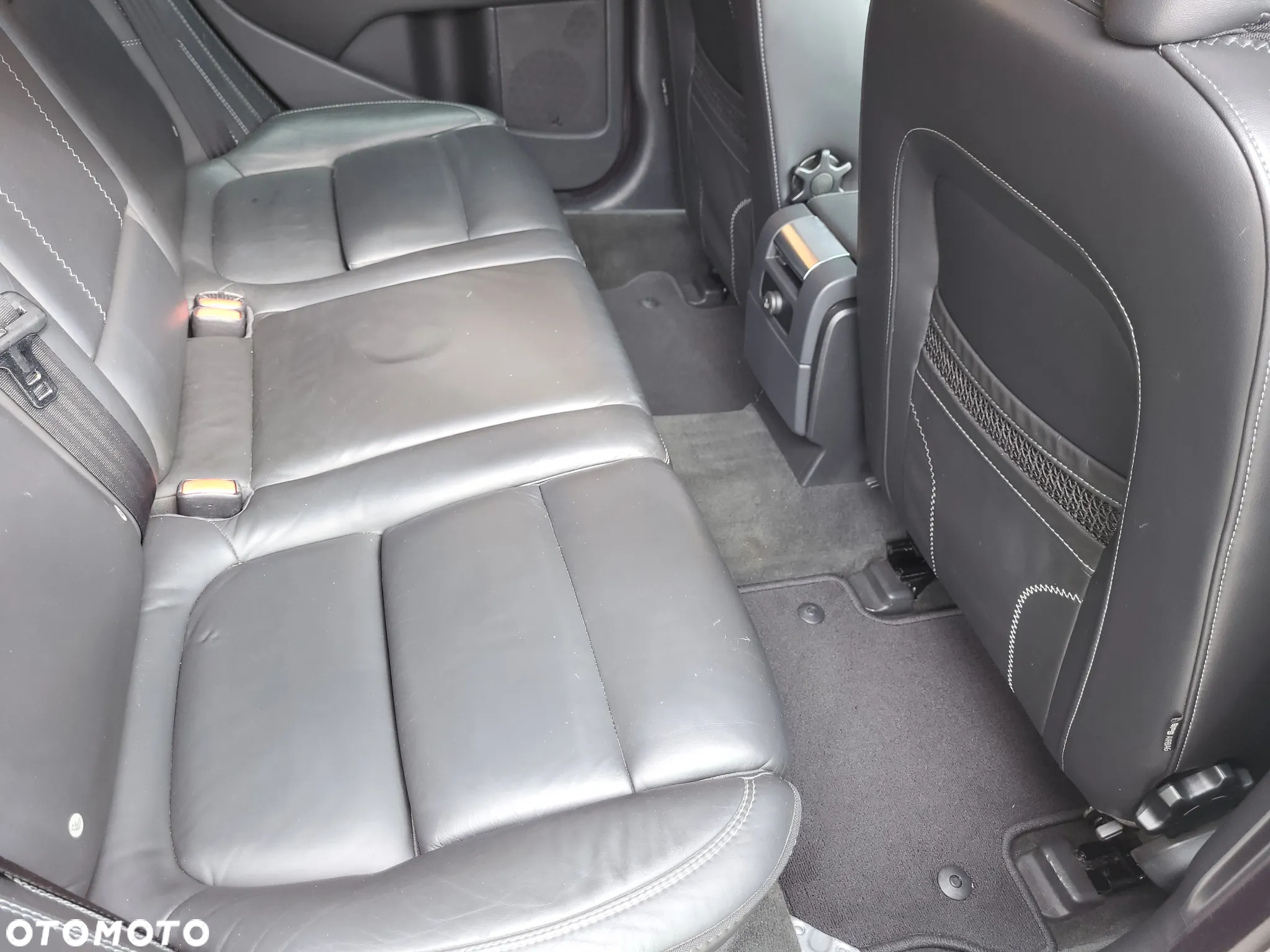 Volvo XC 70 D3 AWD Ocean Race - 16