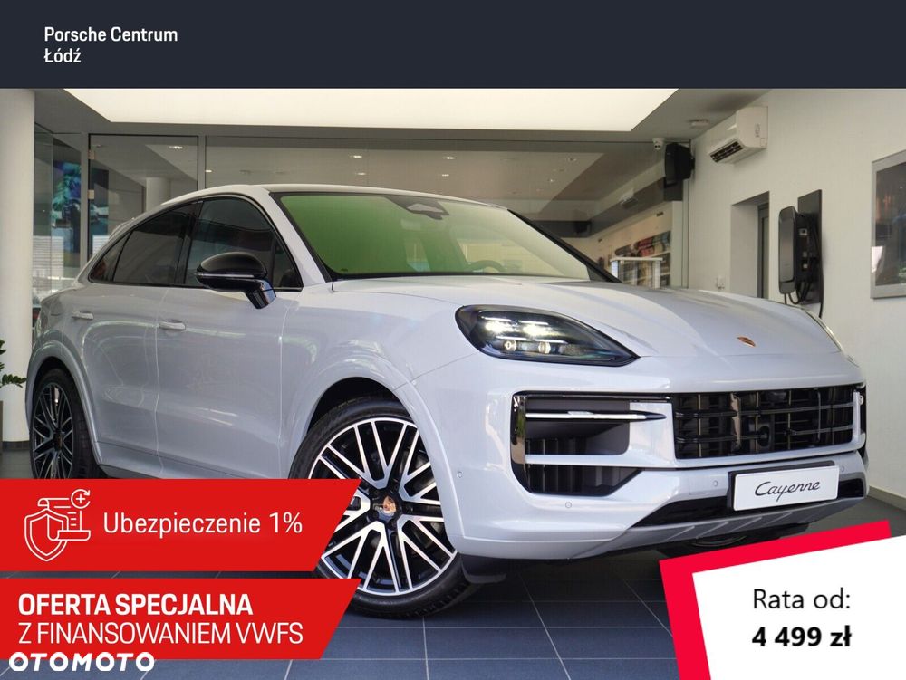 Porsche Cayenne Black Edition - 2