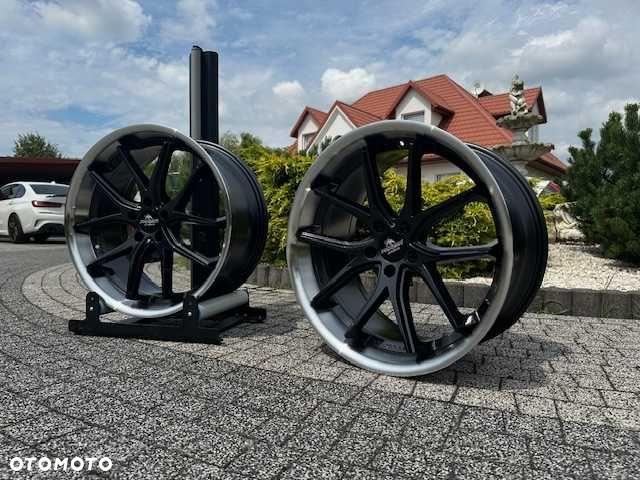 Nowe FELGI Forzza Storm do Audi A4 B9 A5 S5  VW Arteon Cupra 19 cali - 6