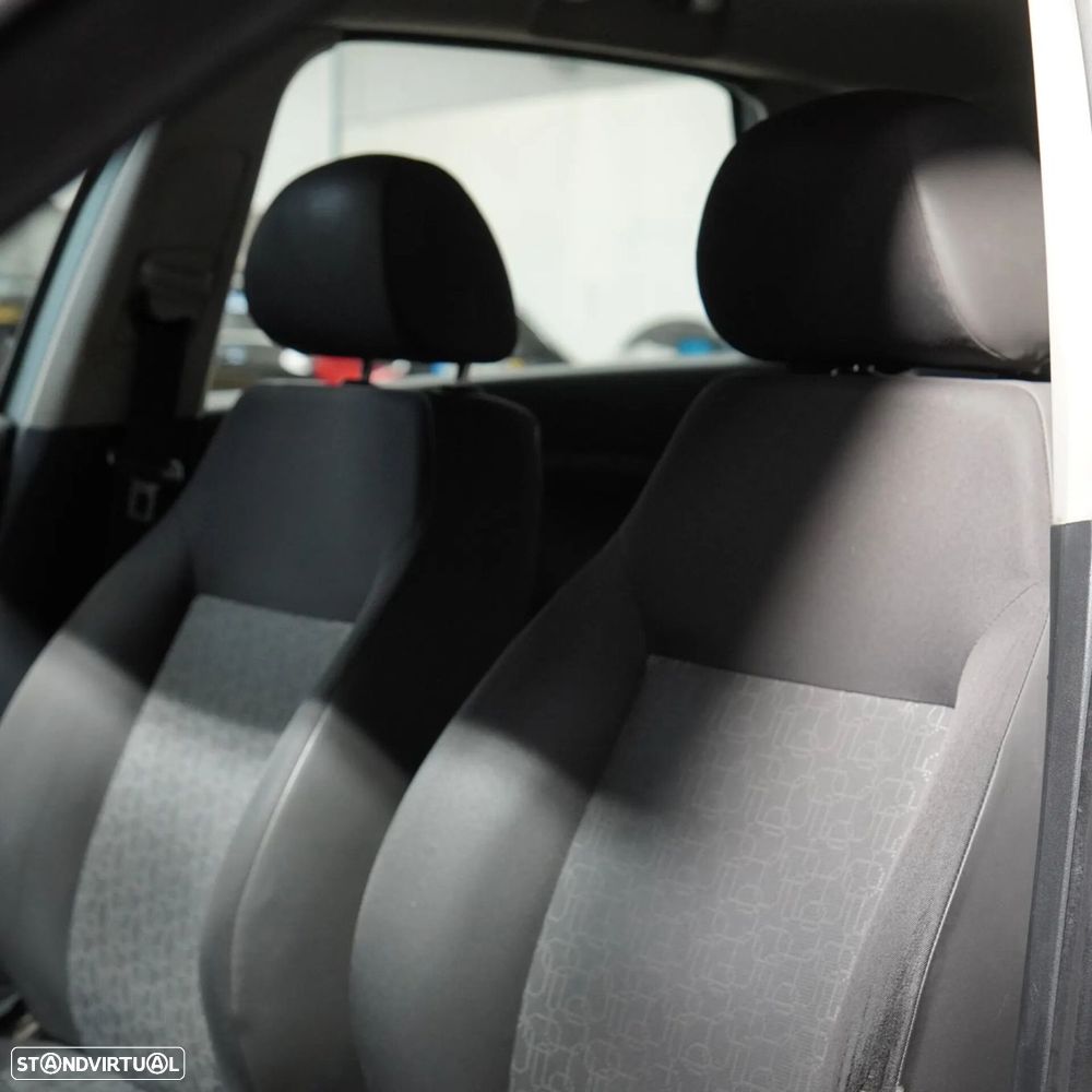 SEAT Ibiza - 22