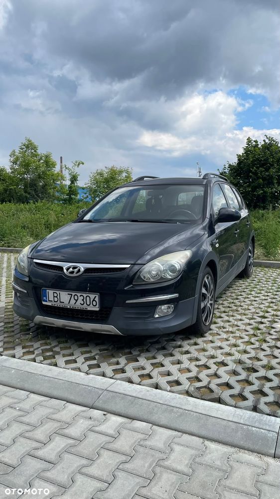 Hyundai i30 1.6 CRDi Classic EU5 - 2