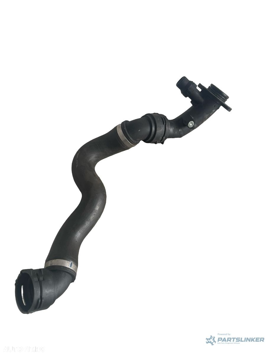 Furtun lichid de racire motor MERCEDES-BENZ C-CLASS W205 2013 - >2.2CDI A2055017484 - 2
