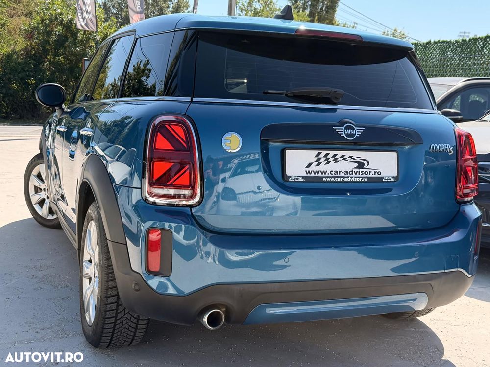 Mini Countryman - 11