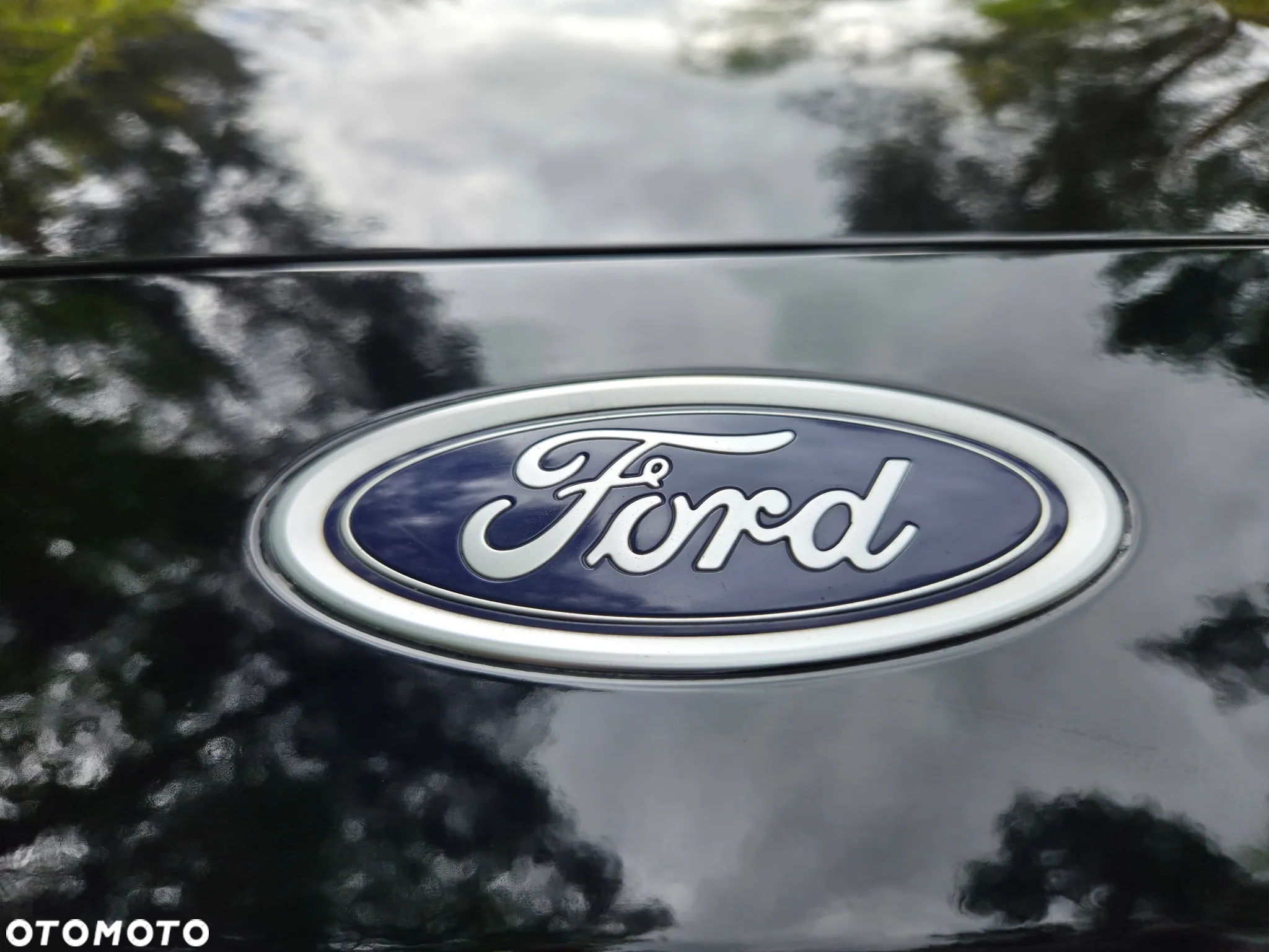 Ford Mondeo 2.0 EcoBlue Trend - 35