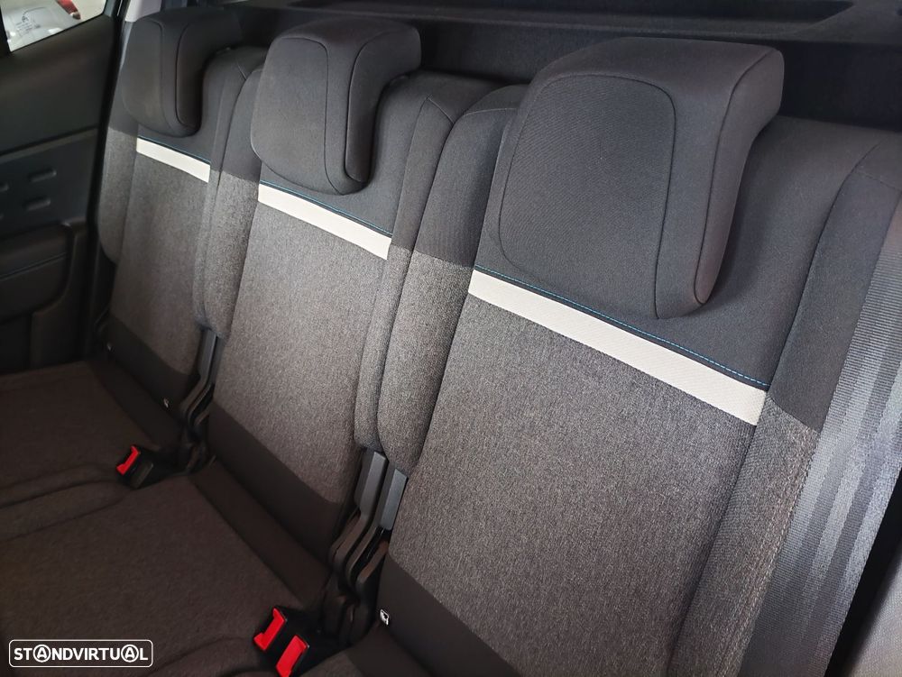 Citroën C5 Aircross 1.5 BlueHDi Plus EAT8 - 34