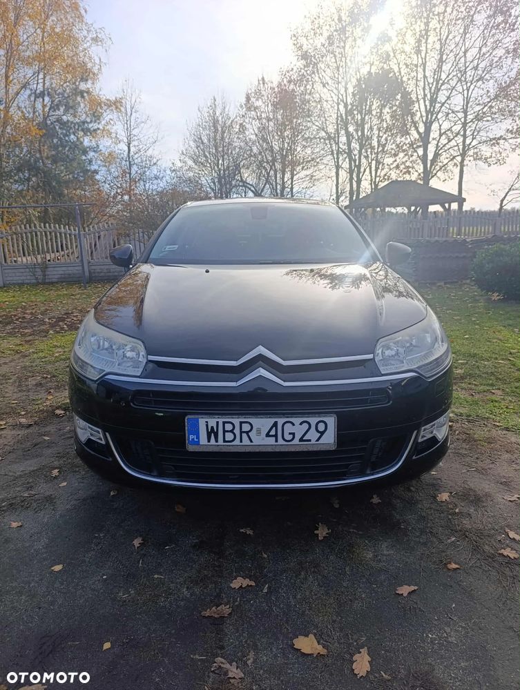 Citroën C5 2.0i 16V Exclusive - 2