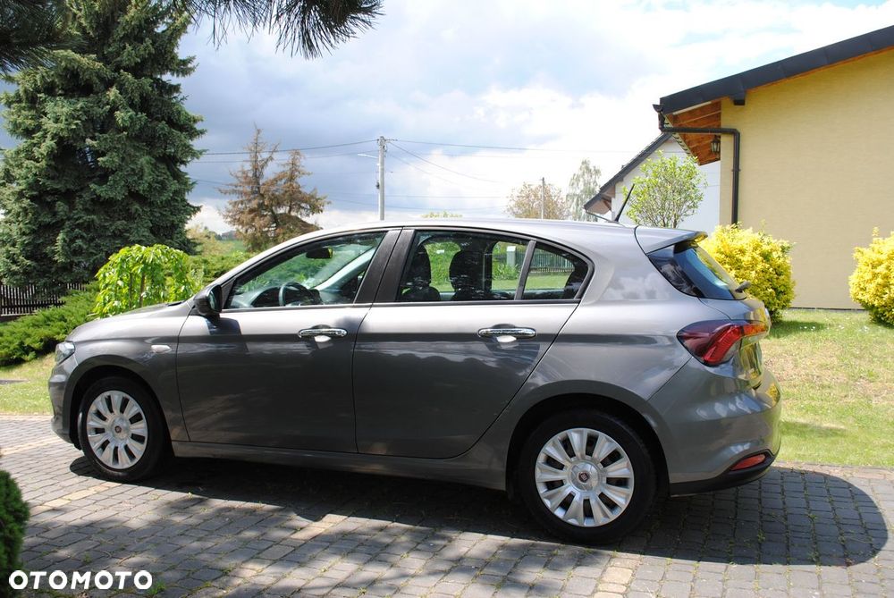 Fiat Tipo 1.4 16v Pop - 6