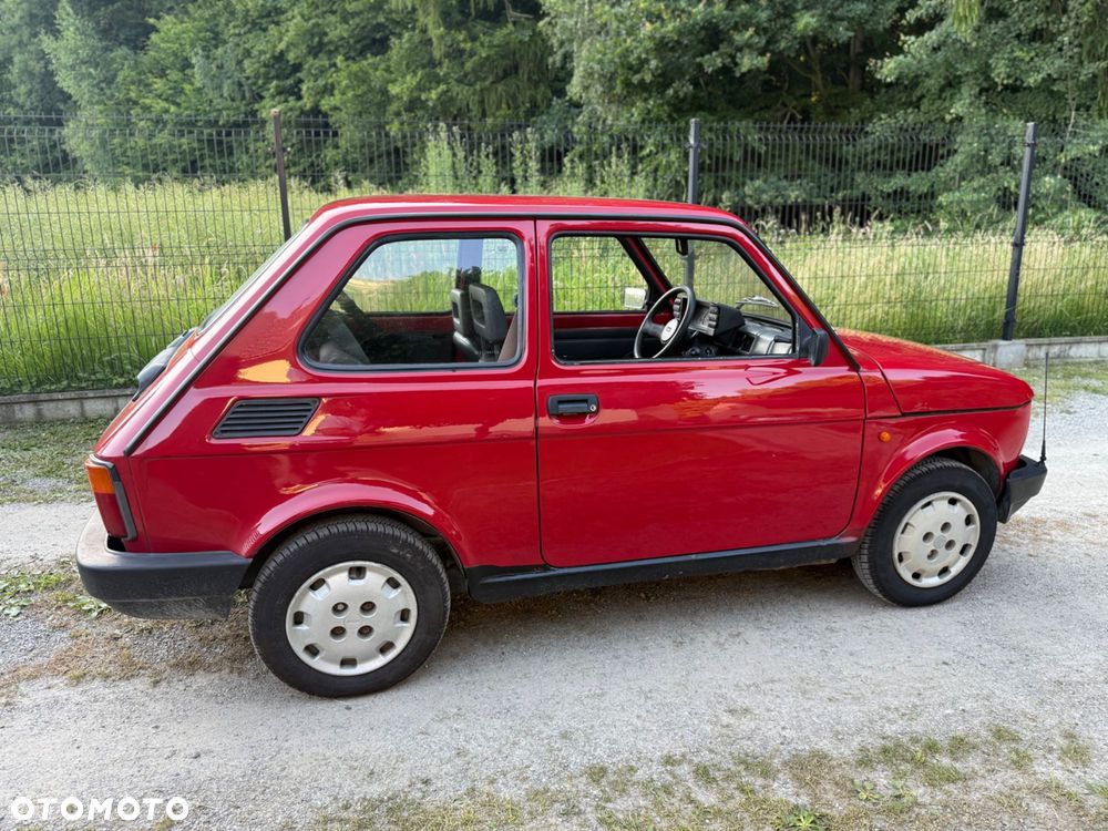 Fiat 126 - 5