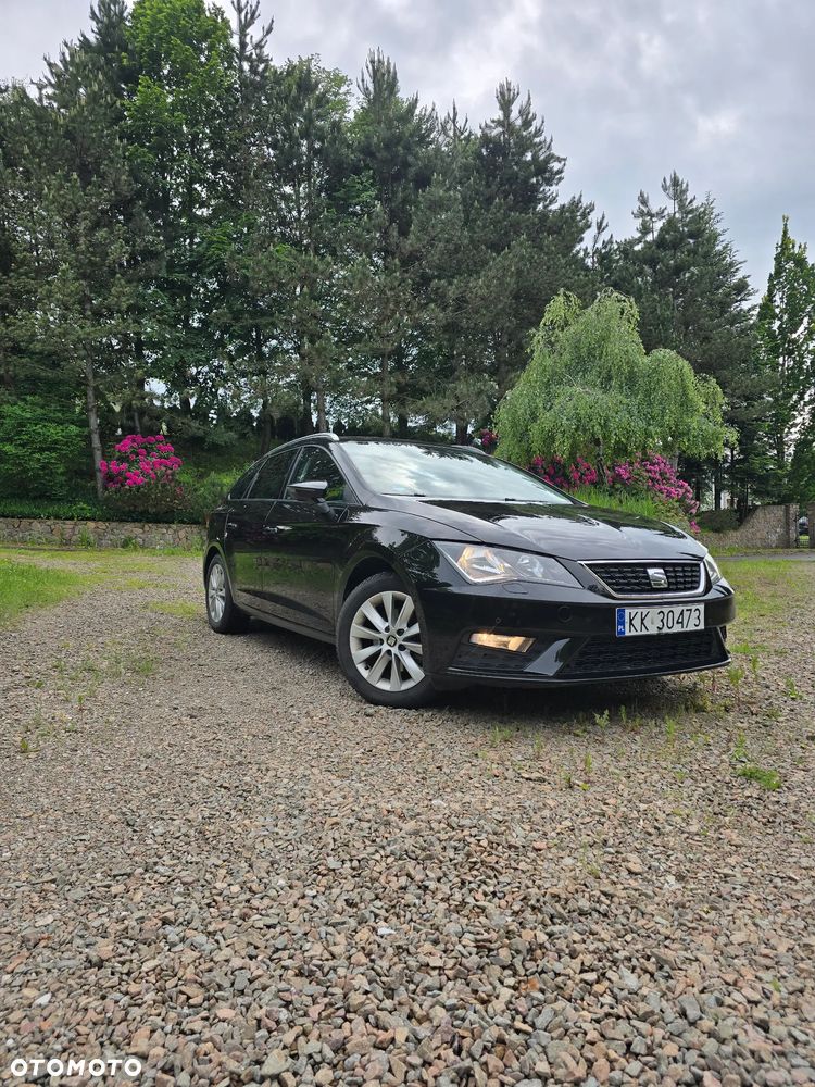 Seat Leon - 30