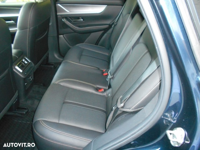 Mazda CX-60 e-Skyactiv PHEV Homura - 13