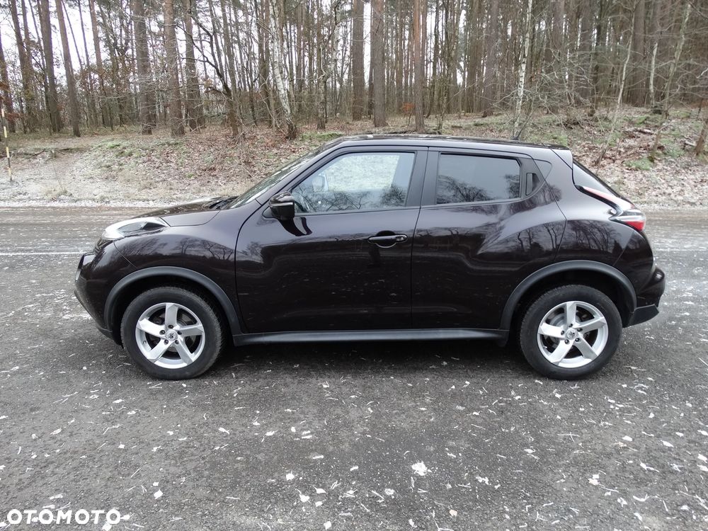 Nissan Juke 1.2 DIG-T 360 - 18