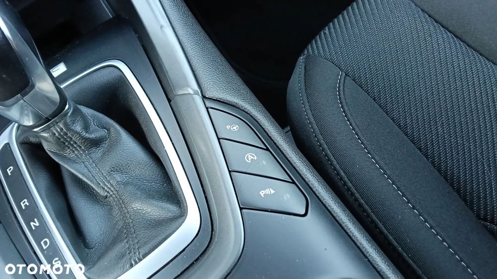 Ford Mondeo 2.0 TDCi STart-Stopp PowerShift-Aut Titanium - 26
