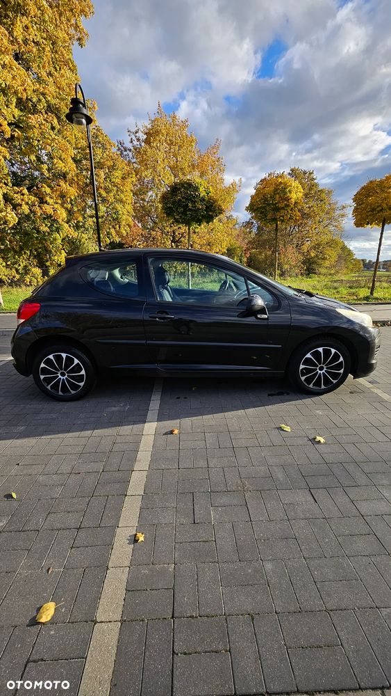 Peugeot 207 - 4