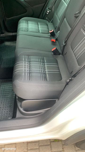 Volkswagen Tiguan 1.4 TSI BlueMotion Technology Lounge Sport & Style - 10