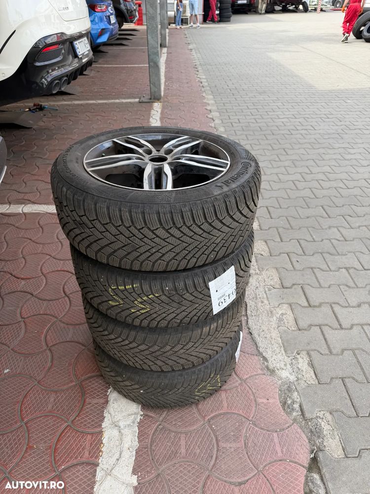 Honda Civic 1.5 VTEC Turbo CVT Sport Plus - 20