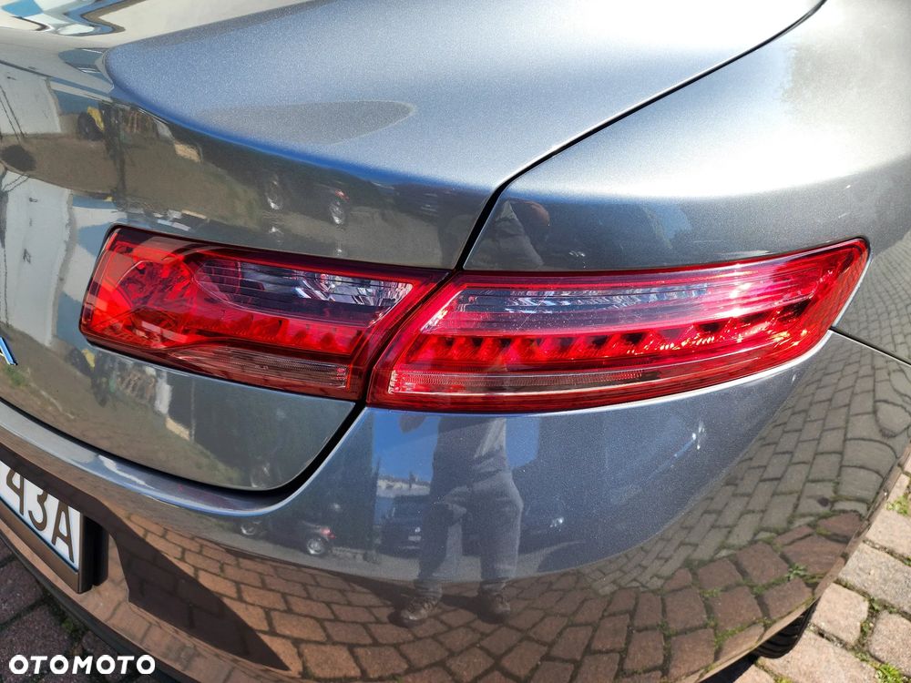 Renault Laguna TCe205 GT - 15